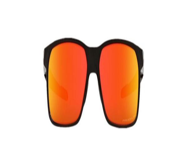 X Rectangular Sunglasses