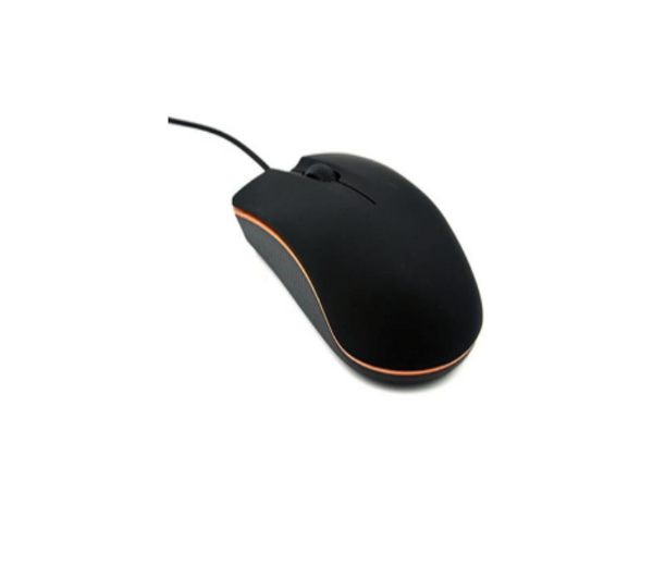 Wired Mouse