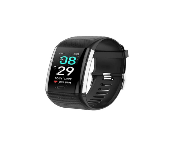 fitness tracker watch