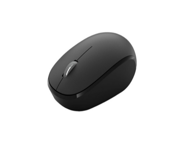 Optical Ambidextrous Mouse