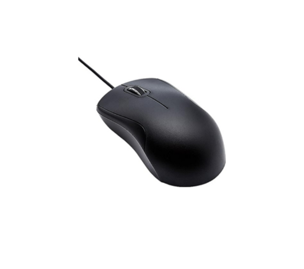 3-button USB wired mouse