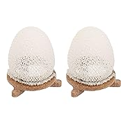 Lamp Mantles For Indoor And Outdoor Gas Light, 2 Pack.